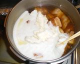 圧力鍋で作る豚の角煮作り方5写真