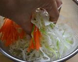 母✿yoriちゃんのシルバーサラダ作り方3写真