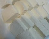 木綿豆腐の唐揚げ作り方1写真
