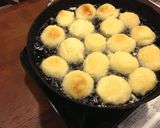 お母さんの味 サーターアンダギー作り方7写真