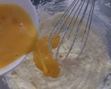 しっとり～♪かぼちゃマフィン*。゜作り方6写真