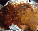 母の味・覚えてネ❀イカの姿焼き作り方6写真