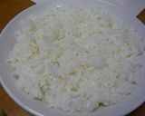 トースターで簡単♪ピザごはん作り方2写真