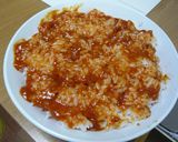 トースターで簡単♪ピザごはん作り方3写真