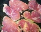 グリル野菜とチキンの温サラダ作り方8写真