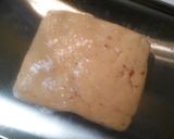 **fresh prune tart**作り方6写真