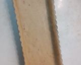 **fresh prune tart**作り方7写真