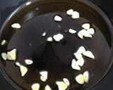 簡単過ぎる！休日のお昼にバジルのパスタ♥作り方4写真