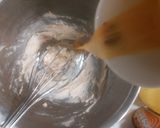 **fresh prune tart**作り方11写真