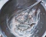 **fresh prune tart**作り方12写真