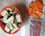 辛ウマっ！本格麻婆茄子作り方1写真