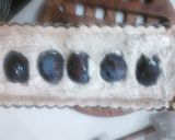 **fresh prune tart**作り方13写真