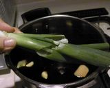 簡単にスッパ煮豚を作るのだ！作り方2写真