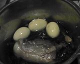 簡単にスッパ煮豚を作るのだ！作り方4写真