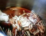 うちのきゅうりの佃煮作り方2写真
