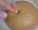 Wなモカチョコパン作り方7写真
