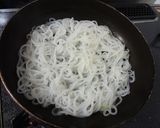 【蒟蒻麺】桜蘭風&ボールワンタンスープ♪作り方7写真