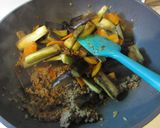 辛ウマっ！本格麻婆茄子作り方5写真