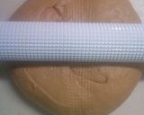 Wなモカチョコパン作り方11写真