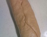 Wなモカチョコパン作り方13写真