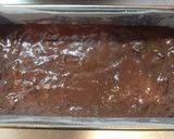 おから入り☆ﾊﾞﾅﾅ×ｺｺｱのｹｰｷ作り方8写真