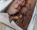 おから入り☆ﾊﾞﾅﾅ×ｺｺｱのｹｰｷ作り方11写真