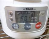 パパのタコ飯作り方5写真