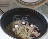パパのタコ飯作り方6写真