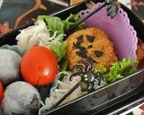お弁当の間仕切に!ふわふわドライカニカマ作り方5写真