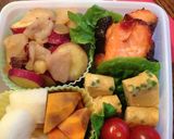 ★2012 運動会弁当(覚書)★作り方4写真