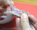母✿yoriちゃんのイワシ汁作り方5写真