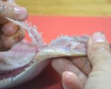 母✿yoriちゃんのイワシ汁作り方6写真