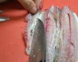 母✿yoriちゃんのイワシ汁作り方9写真