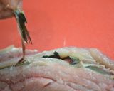 母✿yoriちゃんのイワシ汁作り方10写真