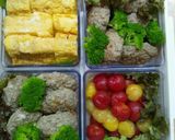 2012運動会 けっけ小学校作り方1写真
