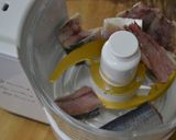 母✿yoriちゃんのイワシ汁作り方13写真