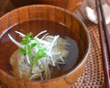 母✿yoriちゃんのイワシ汁作り方21写真
