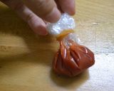 母✿yoriちゃんのししとうオムレツ作り方17写真