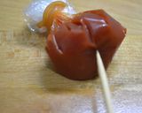 母✿yoriちゃんのししとうオムレツ作り方18写真