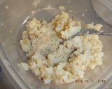 Nikujaga Croquette!!作り方3写真