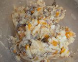 Nikujaga Croquette!!作り方4写真
