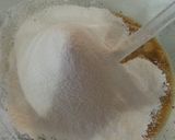 HMで♪サツマイモの紅茶パウンドケーキ☆作り方5写真