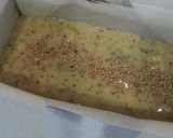 HMで♪サツマイモの紅茶パウンドケーキ☆作り方6写真