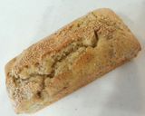 HMで♪サツマイモの紅茶パウンドケーキ☆作り方7写真