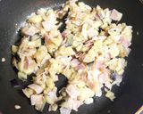 茄子とトマトのオーブン焼き作り方2写真