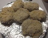 Nikujaga Croquette!!作り方6写真