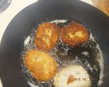 Nikujaga Croquette!!作り方7写真