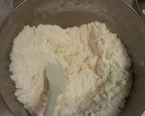 ノーエッグ ☆美味しいケーキ☆作り方1写真