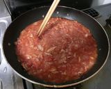 茄子と南瓜のトマトグラタン作り方5写真
