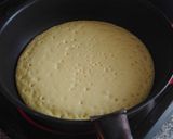 ホットケーキミックスで簡単カステラもどき作り方2写真